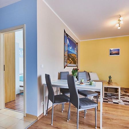 Apartament Rodzinny ชวีโนวิชแจ ภายนอก รูปภาพ