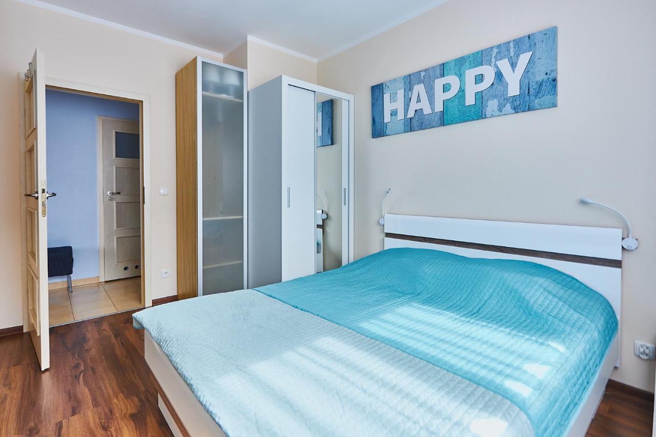 Apartament Rodzinny ชวีโนวิชแจ ภายนอก รูปภาพ