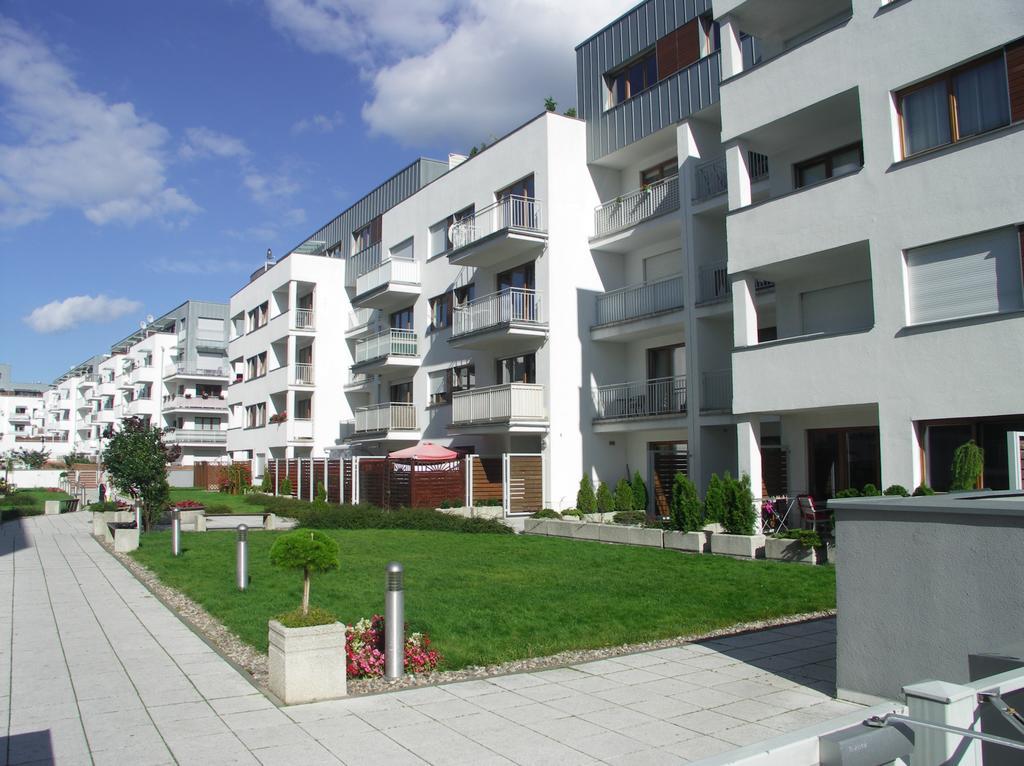 Apartament Rodzinny ชวีโนวิชแจ ภายนอก รูปภาพ