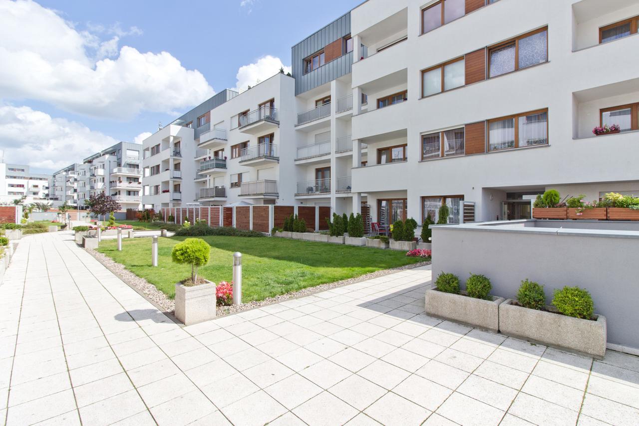 Apartament Rodzinny ชวีโนวิชแจ ภายนอก รูปภาพ